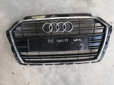 AUDİ A3 2013-2016 ÖN PANJUR NİKELAJ-ÇIKMA PARÇA