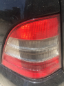 Mercedes ml 270 sol stop