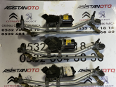 Citroen c3 Silgec motoru