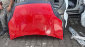 Çıkma Ford fiesta ön kaput orjinal hatasız