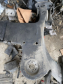 2Q0511533H skoda scala sol arka dingil koruyucu muhafaza