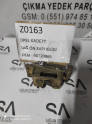 OEM; 90120865  OPEL KADETT ÇIKMA  SAĞ ÖN KAPI KİLİDİ