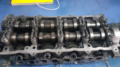 Opel corsa 1.7 dti silindir kapak çıkma orjinal