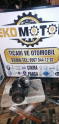 Bmw M46 E54 klima motoru çıkma