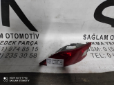 OEM;265509846R RENAULT CLİO-4 SAĞ DIŞ STOP