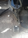 ÇIKMA PARÇA RENAULT SAFRANE PEDAL TAKIM