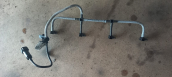 Connect yakıt borusu dönüş /sıcaklık sensörü OEM 4R8Q9F951AA