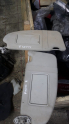 FORD FOCUS 2 2005 - 2008 SAĞ SOL GÜNEŞLİK