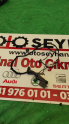 Oto Çıkma Parça / Elektrik / Elektrik Tesisatı / BMW / X1 / Çıkma Parça 
