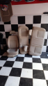 Volkswagen Golf 4 Takım Koltuk