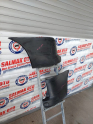 FİAT DOBLO 2001-2005-2009 ARKA TAMPON SAG SOL KÖŞE-DÜZCE