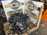 1.6 TDI CLH GOLF A3 LEON OCTAVİA PASSAT UYUMLU ÇIKMA MOTOR