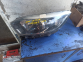 Renault captur far