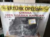 Oto Çıkma Parça / Mekanik / Kapı Döşemesi / Opel / Corsa / Çıkma Parça 