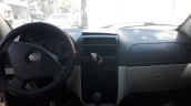 Fiat albea göğüslük