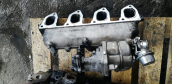Oto Çıkma Parça / Motor / Emme Manifoldu / Ford / Tourneo Connect / Çıkma Parça 