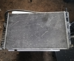 FORD MONDEO 2 SU RADYATÖRÜ
