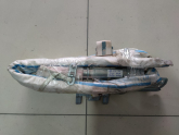 BMW 5 Serisi F10-F11 Sol Tavan Hava Yastığı Airbag