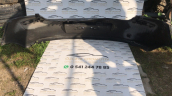 Renault clio 3 hatchback arka tampon orjinal çıkma