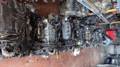Ford focus euro 4 çıkma dizel motor dolu
