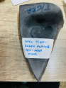 OPEL TİGRA ÜÇGEN PLASTİĞİ ORJİNAL ÇIKMA 1995-2000 MODEL
