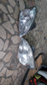 KİA RİO 2010 BEYAZ TAKIM FAR ÇELİK ER OTO