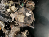Fiat marea fren merkezi çıkma parça Mısırcıoğlu oto