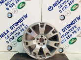 MERCEDES GLK SERİSİ X204 KASA JANT 8.5JX19H2ET52 A2044015302
