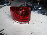 Bmw x1 sol arka stop lambası