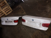 bmw 320 çıkma bagaj kapısı hatasız orjinal