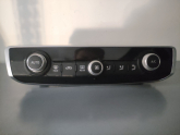 A3 KLİMA KONTROL PANELİ
