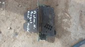 Astra h hecbek bagaj kilidi