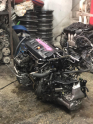Oto Çıkma Parça / Motor / Motor Komple / Honda / Civic / Çıkma Parça 