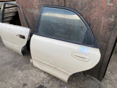 Oto Çıkma Parça / Mekanik / Kapı Menteşesi / Mazda / 626 / Çıkma Parça 