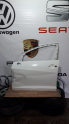 SEAT IBİZA SOL ÖN KAPI ÇIKMA ORJİNAL  PARÇA