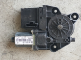 Renault Megane 3 sağ cam motoru