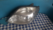 renault scenic orjinal hatasız sol far çıkma