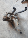 Ford connect yag haznesi