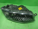 Oto Çıkma Parça / Skoda / Octavia / Elektrik / Far / Çıkma Parça 