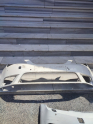 Seat Leon ön tampon 2013-16 orjinal çıkma parça