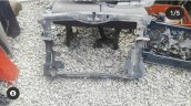 SKODA OCTAVİA ÖN PANEL (ORJİNAL)