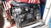 RENAULT 370 420 KOMPLE MOTOR ÇIKMA ORJİNAL