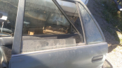 toyota corona sol arka cam