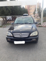 MERCEDES ML 270 ÖN PANJUR