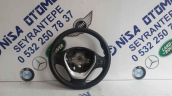 BMW 3 SERİSİ F30 KASA DİREKSİYON SİMİDİ 12-18 61319225710