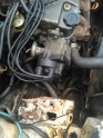HONDA CİVİC KARBİRATORLÜ DİSTRİBÜTÖR
