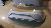 seat ibiza arka tampon 2009-16 orjinal çıkma parça