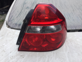 chevrolet aveo t250 çıkma sağ arka stop lambası.