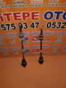 SUZUKİ VİTARA 1,4 AKS SAG SOL