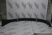 BMW X3 F25 ARKA TAMPON ALT EKİ